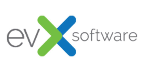 Logo Partner EVX Software