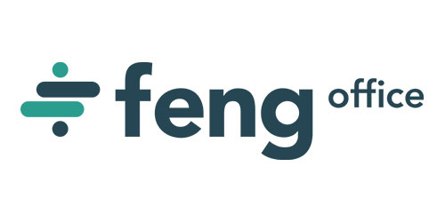 Logo Partner Feng Office